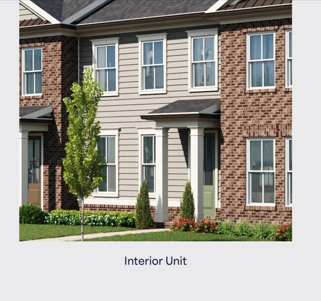 Building Photo - Townhome in Swann's Bridge