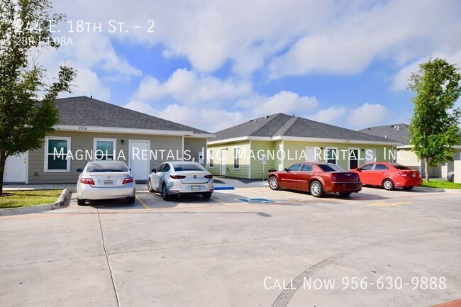 Primary Photo - 2 Bed 1 Bath in Weslaco