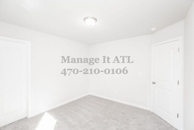 Building Photo - 4 Bedroom house located in Jefferson, GA!