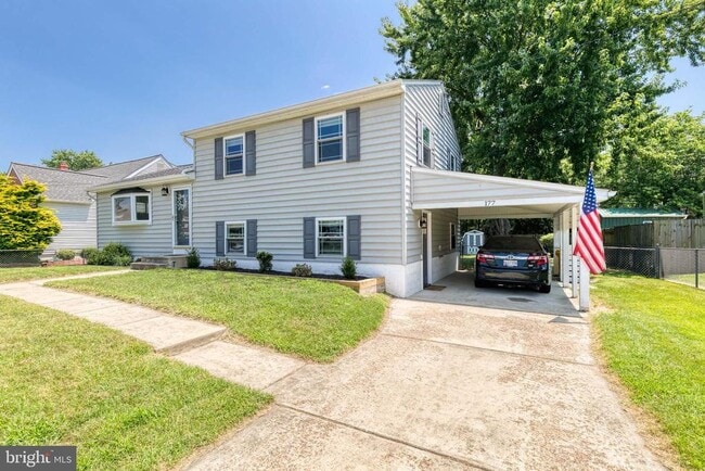 Primary Photo - 177 Roland Rd