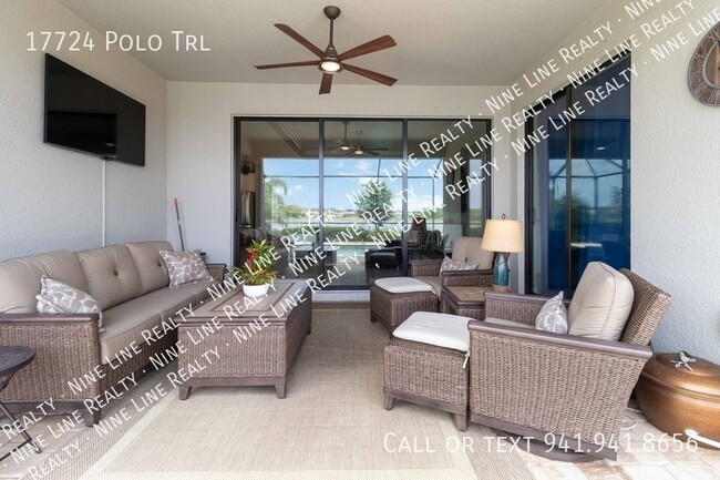 Building Photo - 17724 Polo Trl