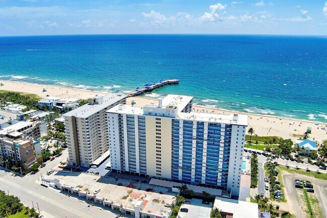 Building Photo - 111 N Pompano Beach Blvd