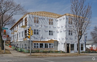 Building Photo - 3875 S. Clement Ave