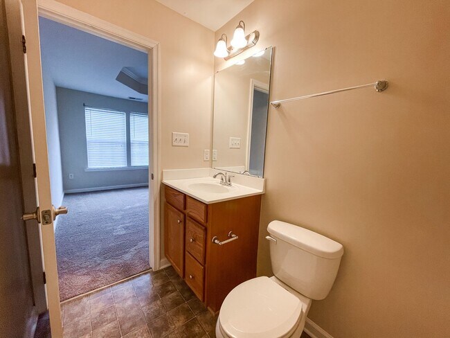 Building Photo - Call Sabrina Thomas Office at 757-767-0767 for more information