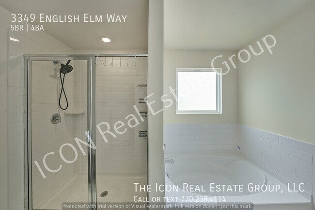 Building Photo - 3349 English Elm Wy