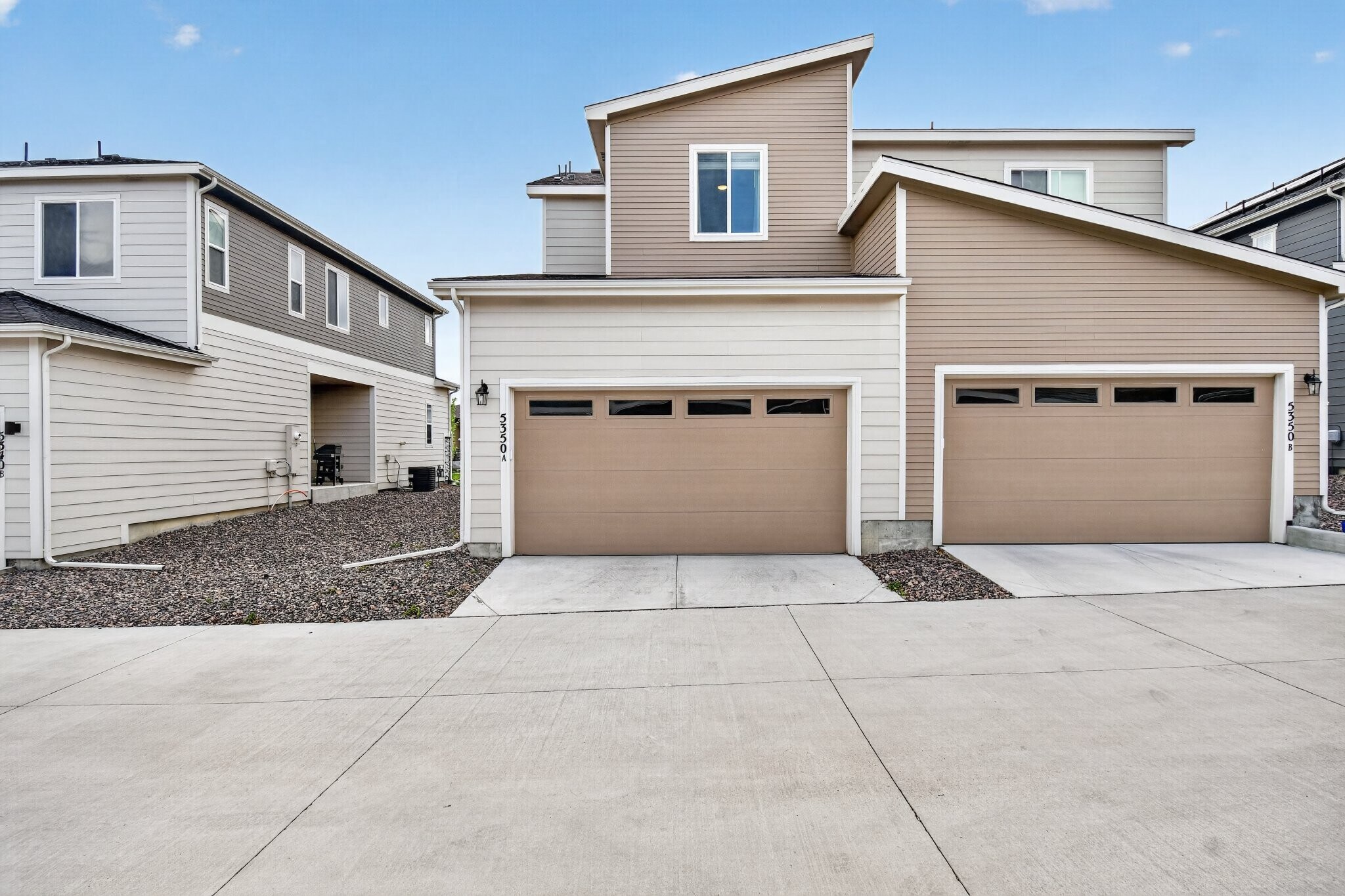 Building Photo - 5350 Routt Ct