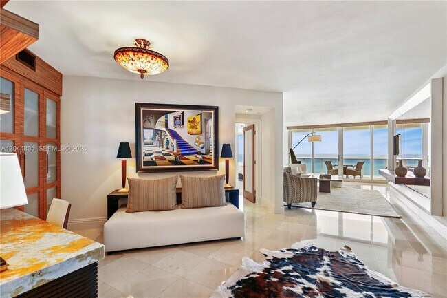 Building Photo - 4779 Collins Ave
