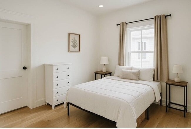 Building Photo - Beautiful Remodeled 4 bedroom house Near Downtown and Cal Poly