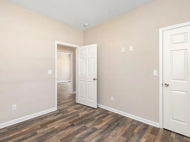 Building Photo - Now available! New Construction!