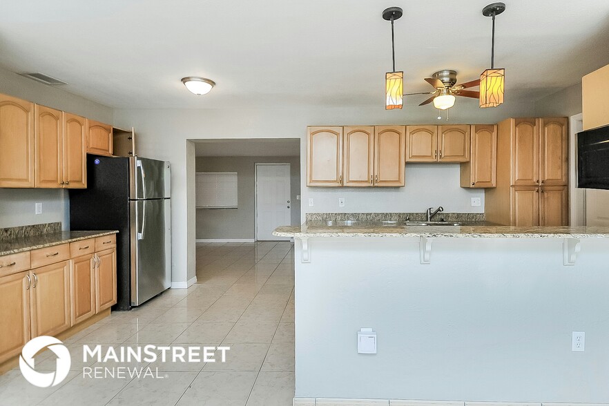 Building Photo - 3632 Stokes Dr