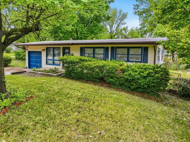 Building Photo - 3034 Forge Dr