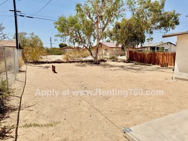 Building Photo - 6372 Cahuilla Ave