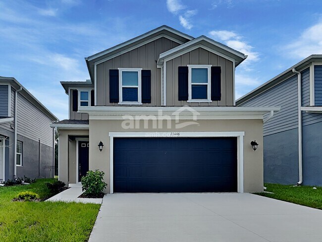 Primary Photo - 27446 St Andrews Avenue