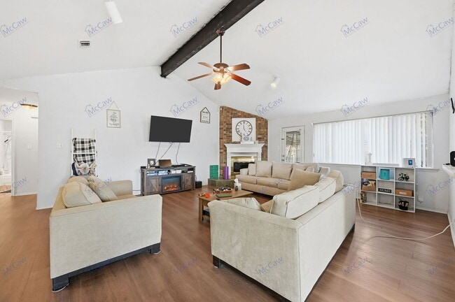 Building Photo - 6408 Woodstream Trail