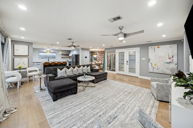 Building Photo - 5339 Rutherglenn Dr