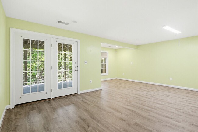 Building Photo - Woodstock, MD