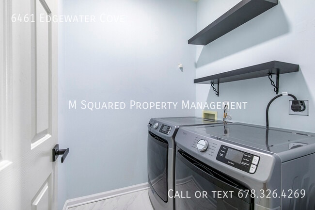 Building Photo - 6461 Edgewater Cove