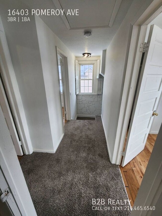 Building Photo - 16403 Pomeroy Ave