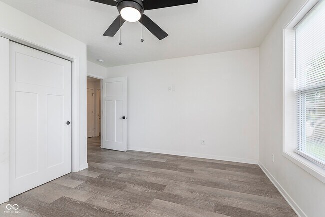 Building Photo - 4129 Cornelius Ave