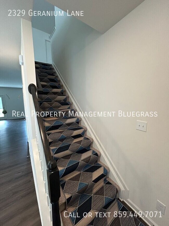 Building Photo - 2329 Geranium Ln