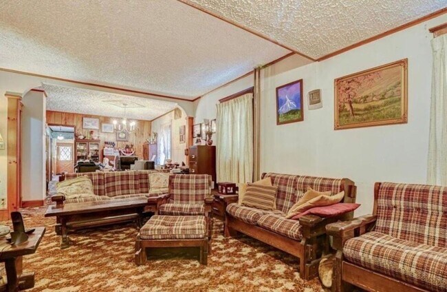 Building Photo - 851 Scott St