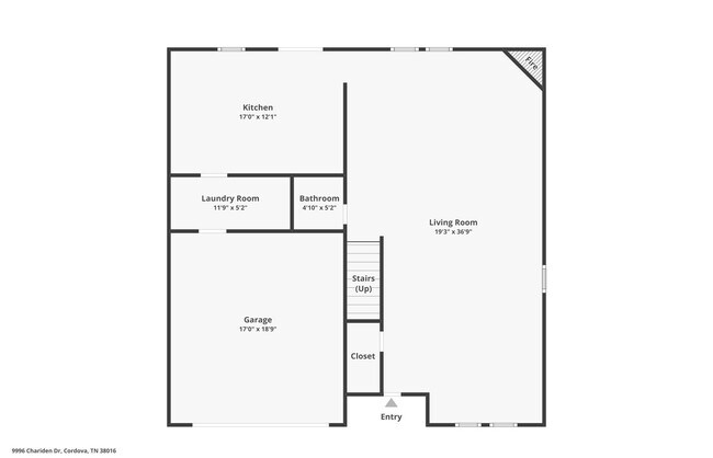 Building Photo - 9996 Chariden Dr