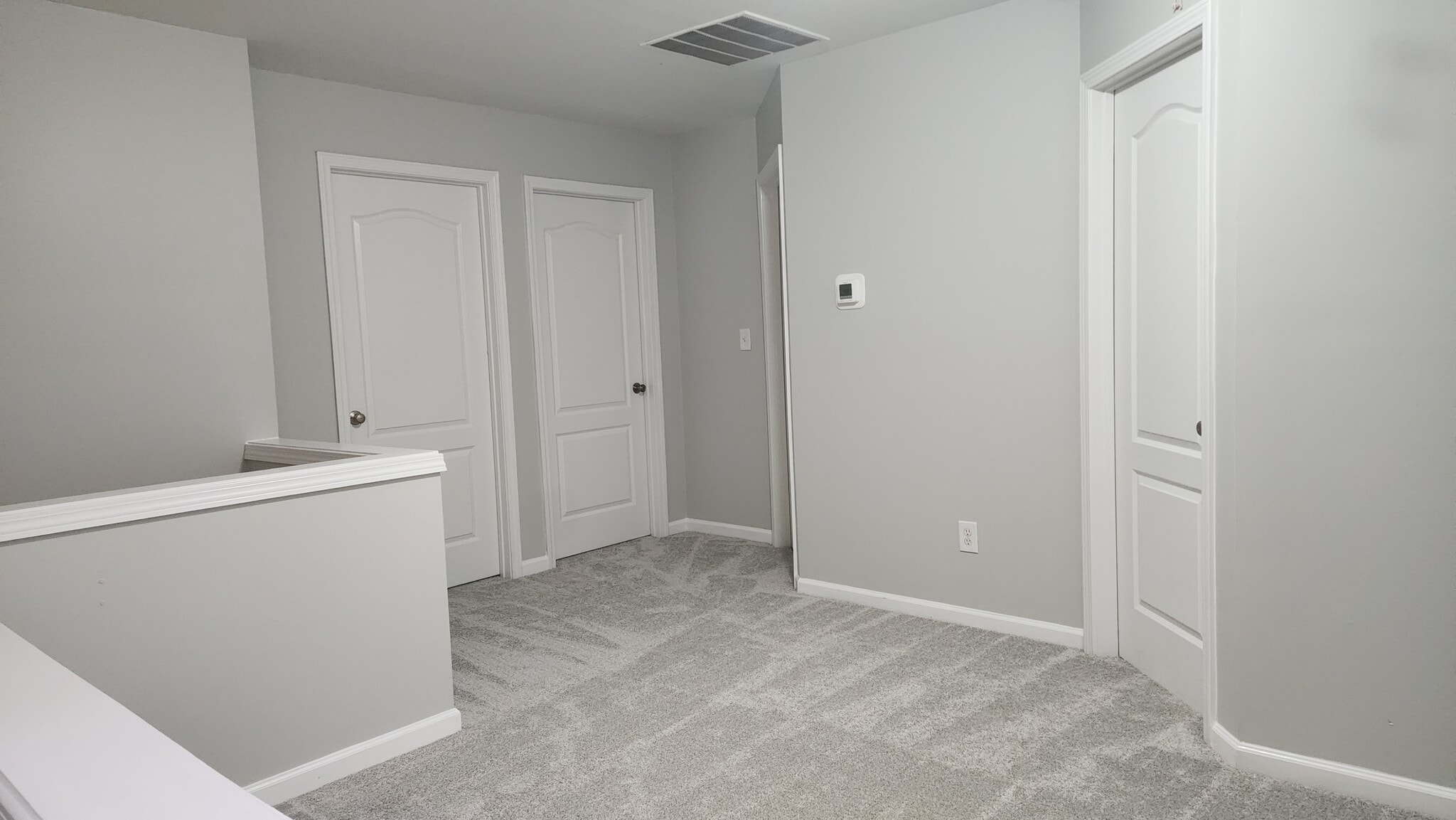 View of Upper level - 897 Ivydale Ln