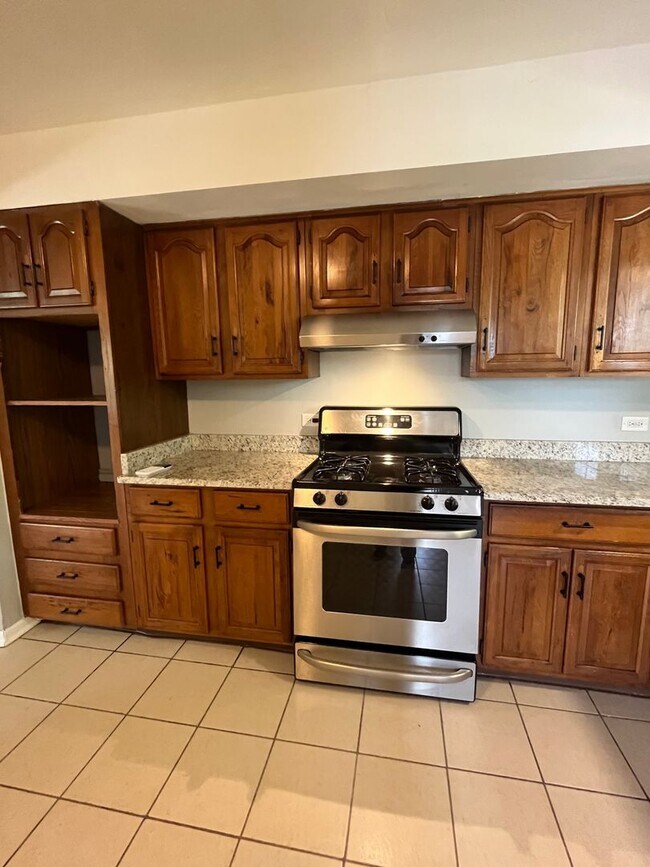 Building Photo - 4 Bedroom House Now Available in Tinley Pa...