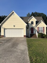 Building Photo - 7475 British Rd