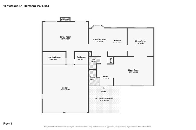 Building Photo - 117 Victoria Ln
