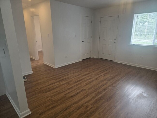 Building Photo - Rehabbed Home with Fenced Back Yard