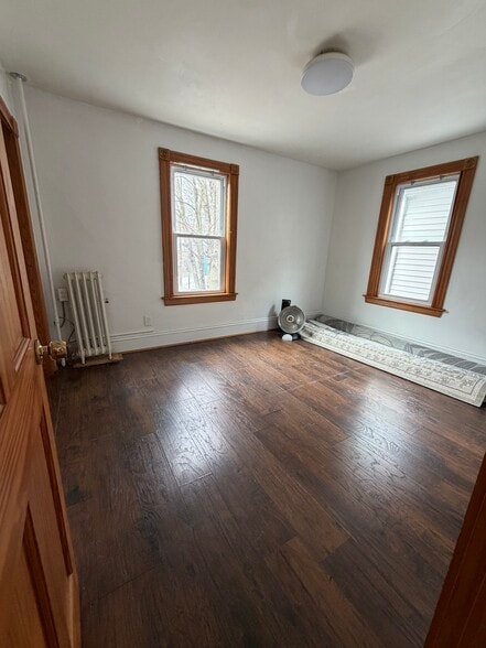 Bedroom 2 - 6 Smythe St