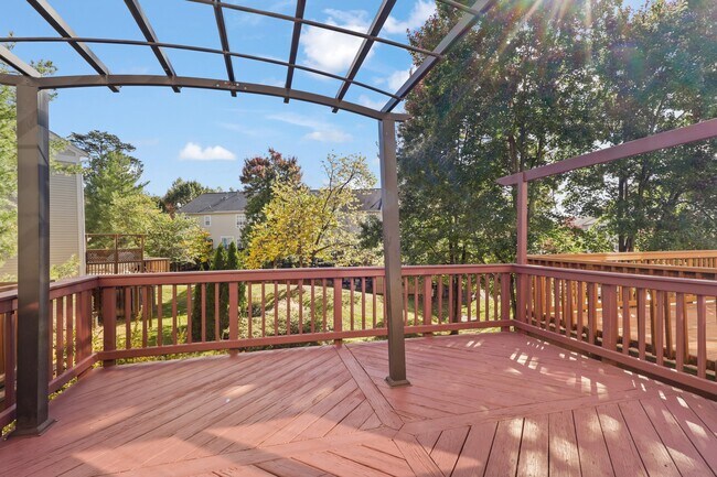 Building Photo - 21504 Welby Terrace