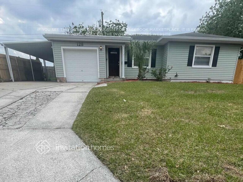 Primary Photo - 128 Eastway Dr