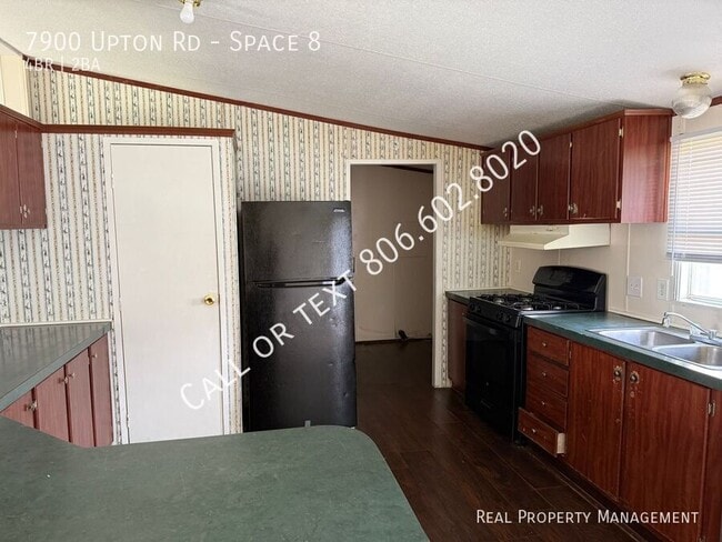 Building Photo - 7900 Upton Rd