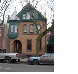 Primary Photo - 122 N 4th St
