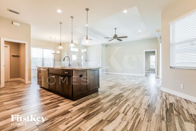 Building Photo - 4324 Moffett Rd