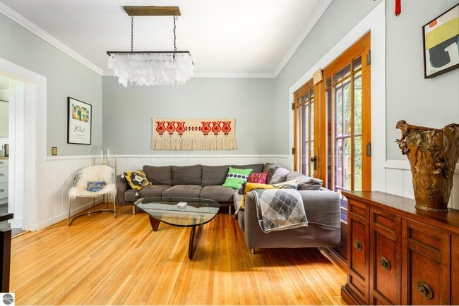 Building Photo - 828 Washington St