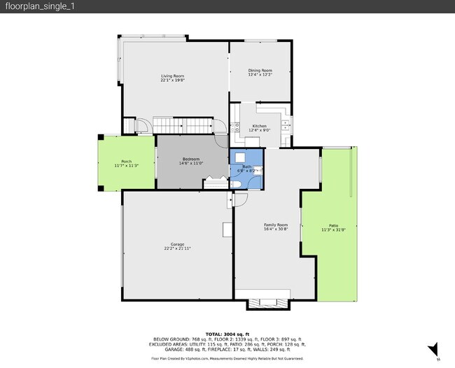 Building Photo - $2,895.00, 4 bed, 3.5 bath, located in Col...