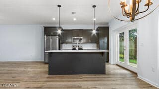 Building Photo - 311 N Gay Ave