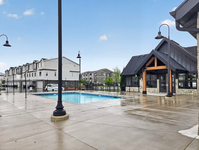Building Photo - 1454 S 520 W