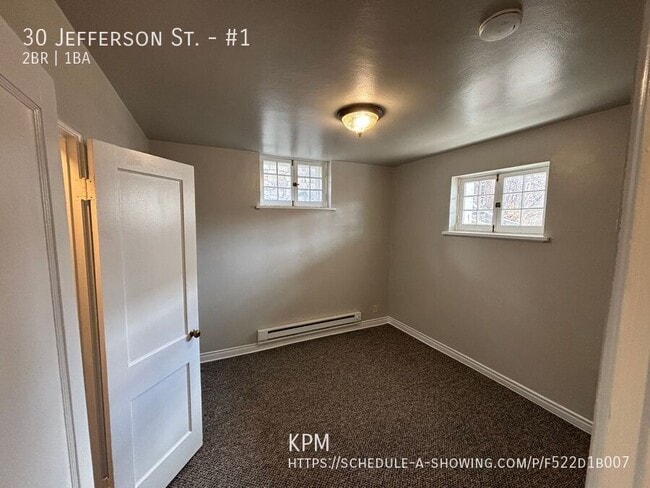 Building Photo - 30 Jefferson St