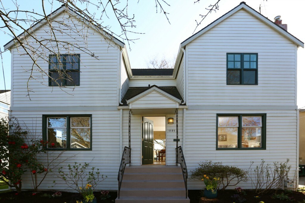 Building Photo - 1131 NW 61st St