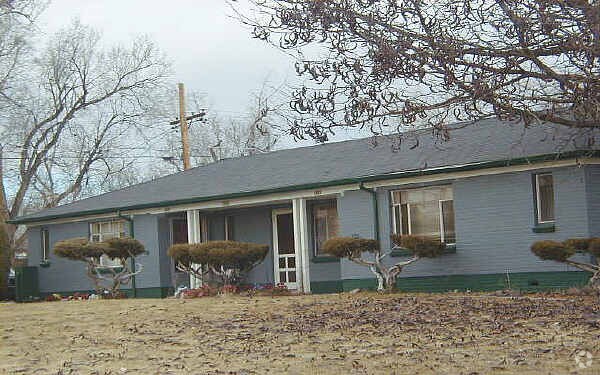 Building Photo - 1523-1547 Uinta St
