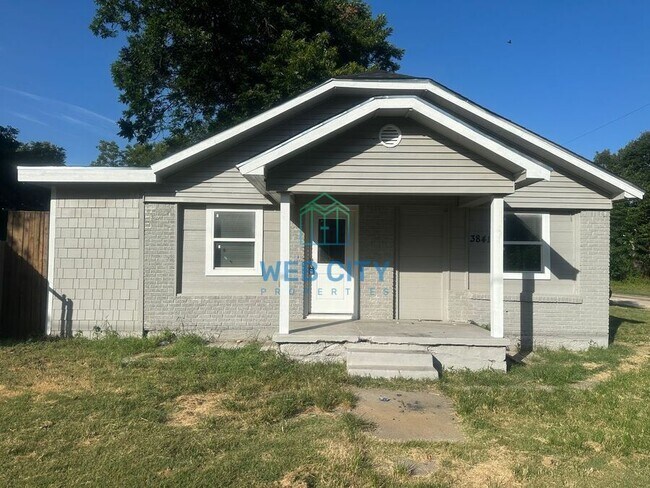 Primary Photo - 3841 Holmes St
