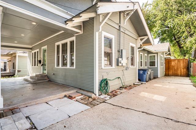 Building Photo - 5327 Worth St