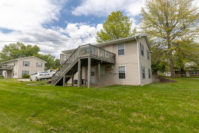 Building Photo - 3708 Greeley Dr