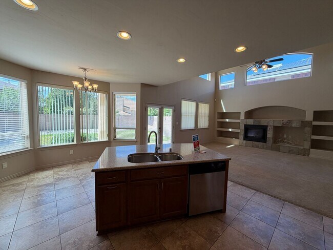 Building Photo - 4 Bedroom Home Plus Office Available Near Eubank Blvd NE & Paseo Del Norte!