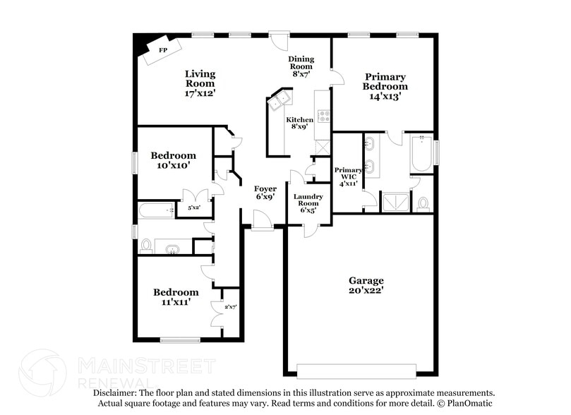 Building Photo - 19421 Sky Blue Ct