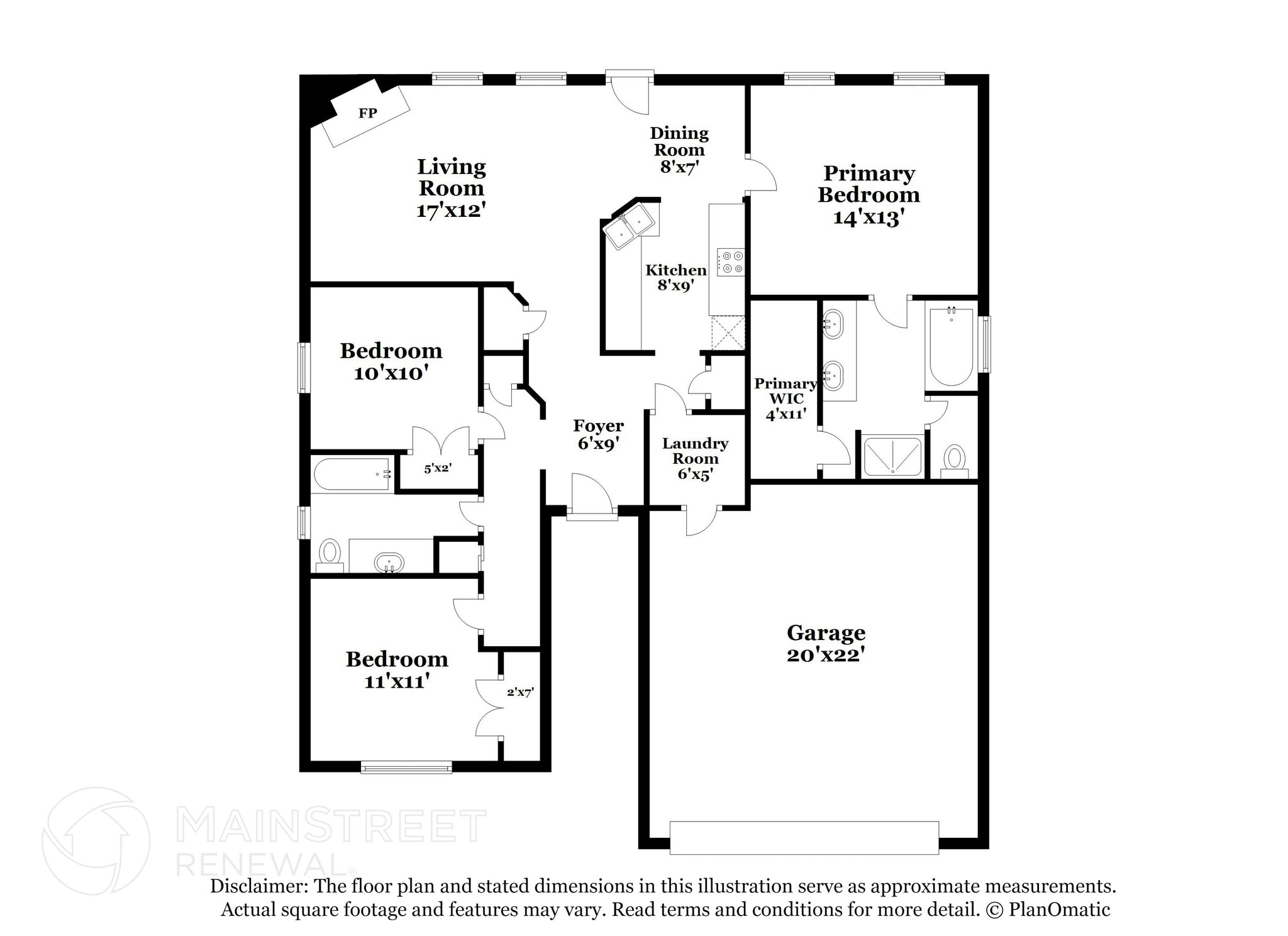 Building Photo - 19421 Sky Blue Ct